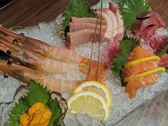 -上海中星铂尔曼大酒店 锦·日本料理