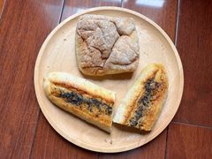 -佐敦面包铺·JORDAN BAKERY