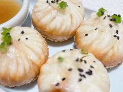 招牌生煎包-竹外桃花·江南小酒馆(SKP·S店)