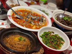 -巡耕记·湖南土菜(长湖店)