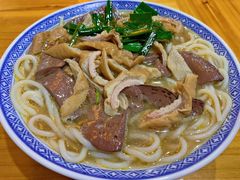 -锦泓老字号猪脏粉(东联大厦店)