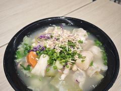 -盒马鲜生(皇庭广场店)