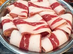 -胡哥烤肥牛(车公庙店)