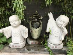 -福慧慈缘素食餐厅(王府井店)