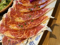-梦山水日本烧肉(五四广场店)