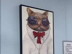 -纳吉亚猫专科动物诊疗中心(蒋宅口分院)