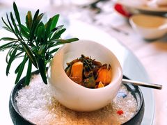 -青岛富力艾美酒店