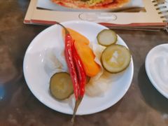 -苏坦土耳其餐厅(白云宾馆店)