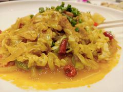 -燕兰楼·清真西北融合菜(亚运村店)