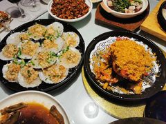 -79号渔船海鲜饭店(华强北店)