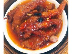 -禧座港式餐厅(星河店)