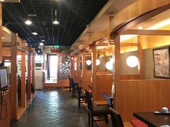 卡座-松子料理(亮马桥店)