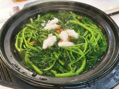 -勝記酒家·37年老字号·经典粤菜(荔枝公园店)