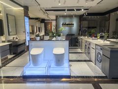 -恒大国际建材家居博览中心(德胜东路店)