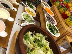 沙拉-盛宴标帜餐厅·亲子自助 (南昌喜来登酒店)