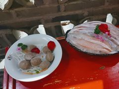 -重庆袁老四火锅(武进万达店)