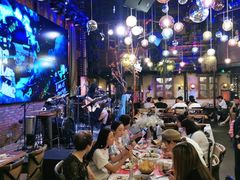 -胡桃里音乐酒馆(白云五号T5 MALL店)