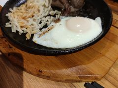 -纽斯特牛排自助餐厅(浦东文峰广场店)