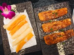 -炙忧烤肉屋(中国铁建广场店)