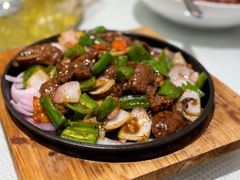 -大欢喜饭店(江怡路店)