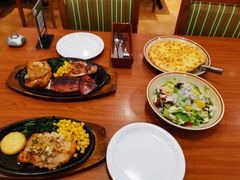 -萨莉亚意式餐厅(万嘉商业广场店)