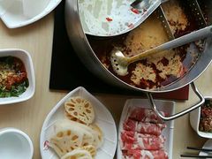 -野妹火锅(龙岗店)