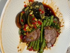 -南山鲜虾面·活鲜小馆·海味大连菜(南山总店)