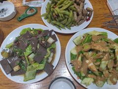 -老金烧烤(伟东新都店)