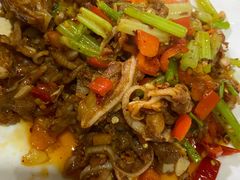 -湖南湘菜馆(东湘缘二店)