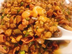 -小郭私房菜·海肠捞饭店(学士街店)