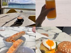 -The Sunny Side Cafe Station 1