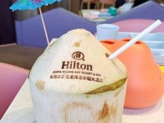 -水桶王国主题餐厅·聚会·生日派对·亲子活动·家庭套餐(亚龙湾希尔顿店)