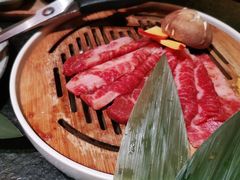 -上男·烧肉集市(五一广场店)