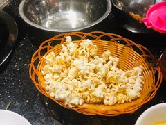 -清真·锦翔炝锅鱼(明德门店)