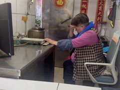 -黄氏祖传百暖凉茶店