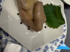 -狮王府淮扬菜(夫子庙老门东店)