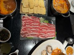 -太古汇海鲜姿造(延寿店)