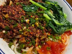 -老白家面馆(测绘东路总店)