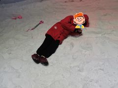 -史努比缤纷世界