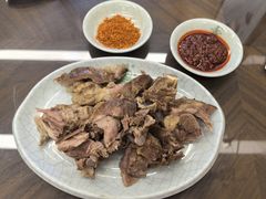 -清真·益鑫羊肉手抓馆(花园北街店)