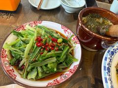 -灶东家民间菜(回兴店)