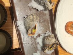 -花潮料理艺食馆(世欧广场店)
