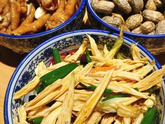 -鸽子窝(宋庄店)