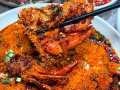 -辣螃铠盆盆蟹大排档(总店)