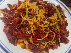 -福苗小骆驼烧烤(莲湖路店)
