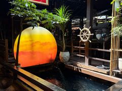 -石涧故事·私房菜(紫云路店)