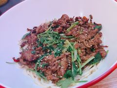 -阿当·小炒牛肉面(人广店)