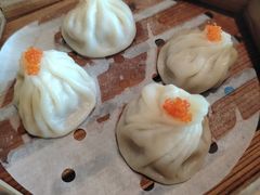 -顺德美的万豪酒店-万豪中餐厅