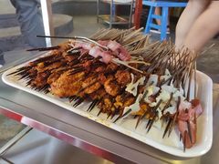 -正宗钢管厂五区·小郡肝火锅·串串香(商品街总店)