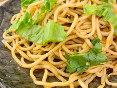 家常凉面-衡哥肉铺
